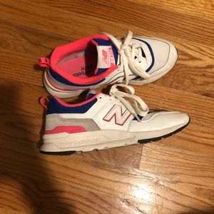 new balance 997h cheetah